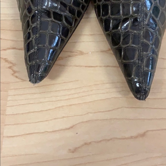 Apple bottoms ankle boots - Picture 2 of 8